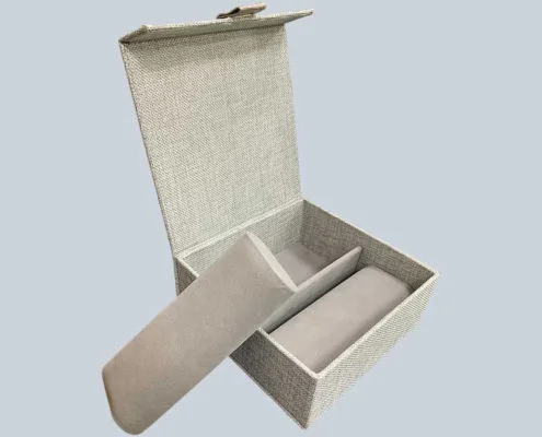 Watch Storage Organizer Box -1