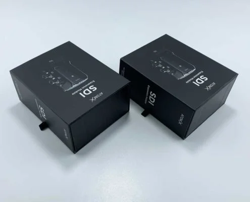 Electronics Rigid Paper Box-2