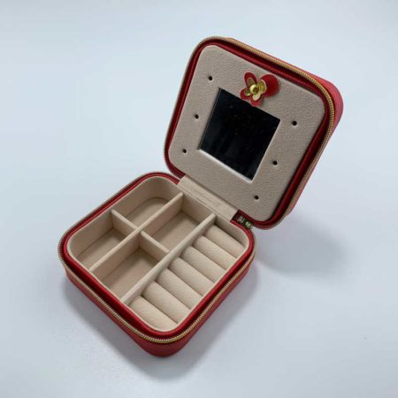 Jewelry Collection Jewellery Organiser Box-2