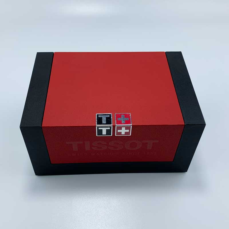 Luxury Watch Packaging Box-3