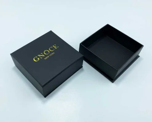 Rigid paper gift box-2