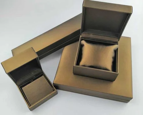 buy different jewellery packaging boxes -3