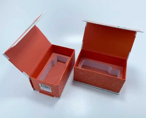 Health Products Supplements Packaging Cardboard Box-2