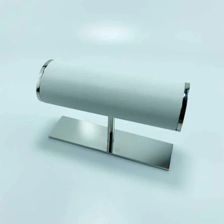 Luxury Bangle Bracelet Watch T-Bar Jewelry Display Stand -1