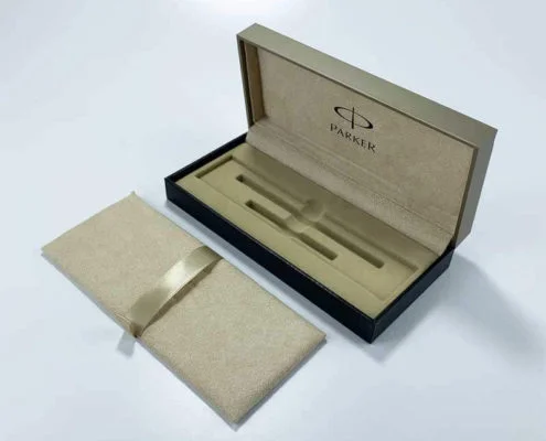 Luxury Fountain Pen Packaging Gift Box-2