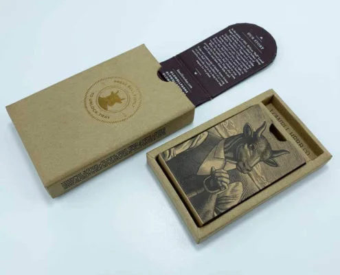 Printed cardboard cigarette cannabis drawer box-3