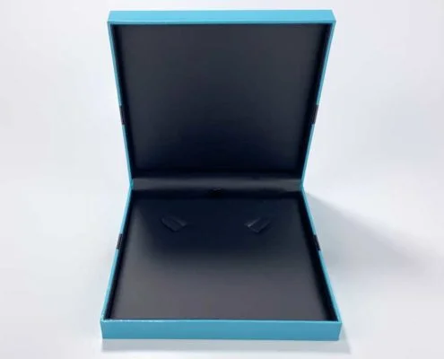blue green purple jewelry packaging boxes-1