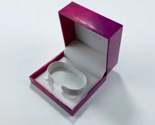colorfull printed paper jewelry box-3