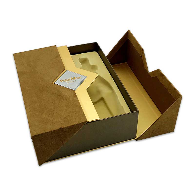 PU Leather Gift Box Room Card Key Box Real Estate Luxury Gift Packaging Box  Housing Transaction Gift Storage Box Wooden Box - China Storage Box and Gift  Box price