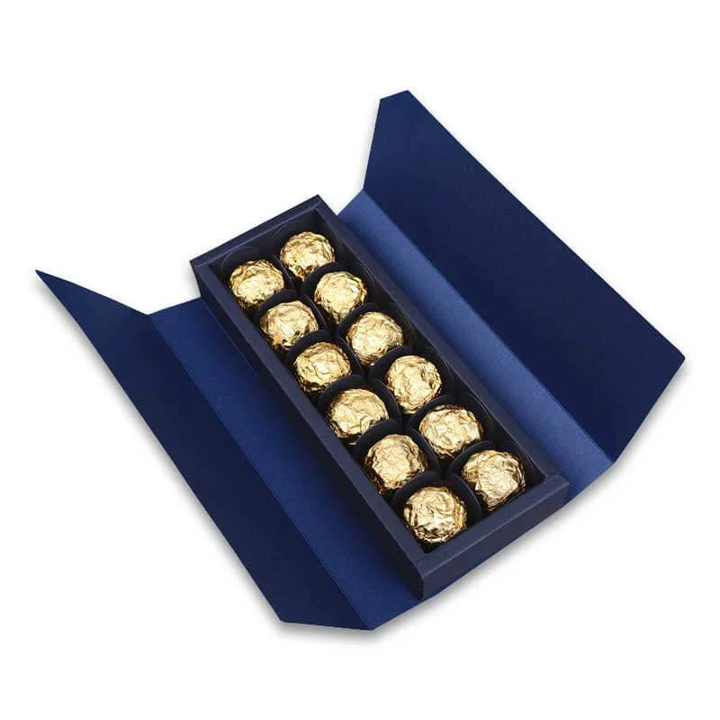 Britain America Switzerland Chocolates boxes-2