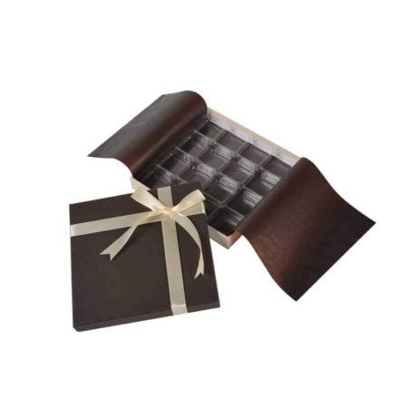 Handmade Rigid Chocolates Gift Boxes-3