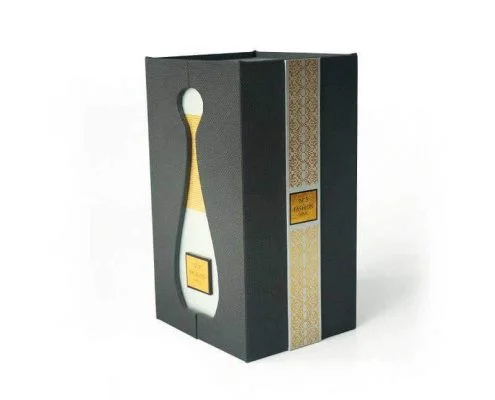 Perfume Oil Packaging Paper Boxes-3