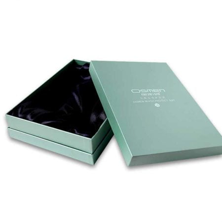 Printed Rigid Cosmetic Paper Boxes-2