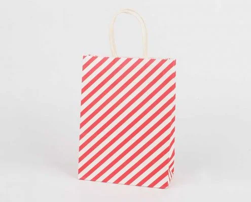 Printing Colored Wrapping Paper Bags (6)