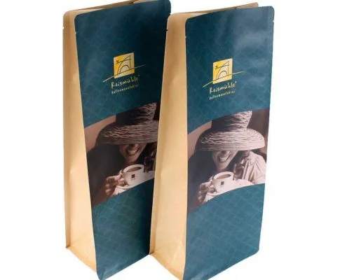 Recycled Tea Coffee Paper Bags Packaging (1)