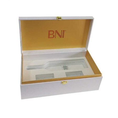 Single Wine Bottle Glass Storage Boxes-3