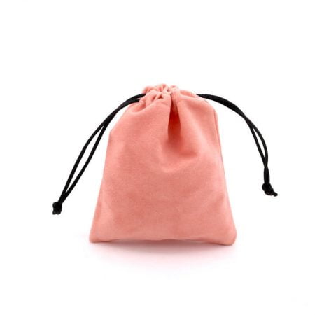 Small Travel Jewellery Storage Pouches-2