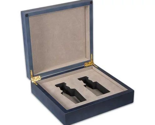 Unique Luxury Perfume Packaging Boxes-3
