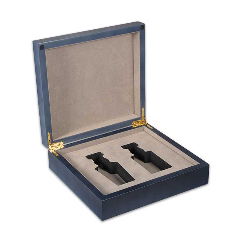 Unique Luxury Perfume Packaging Boxes-3