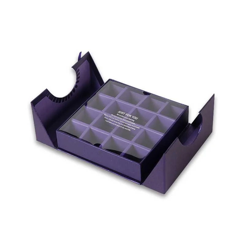 Valentine's Day Chocolates Gift Package Boxes