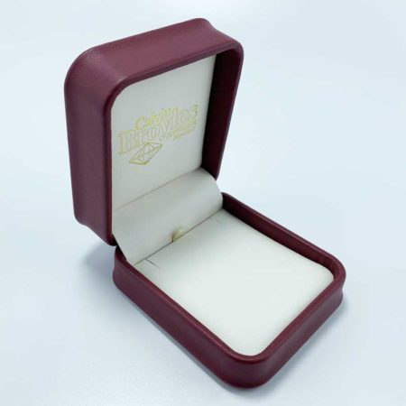 pendant necklace earrings gift packaging boxes-1