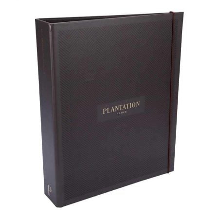 Custom Large Big Printed Binders for School-1