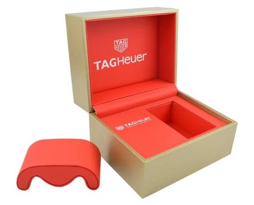 Custom Luxury Brand Watch Packaging Boxes-5