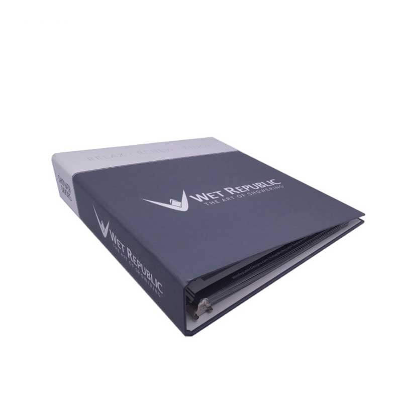Custom Office Depot Binders in Bulk-4