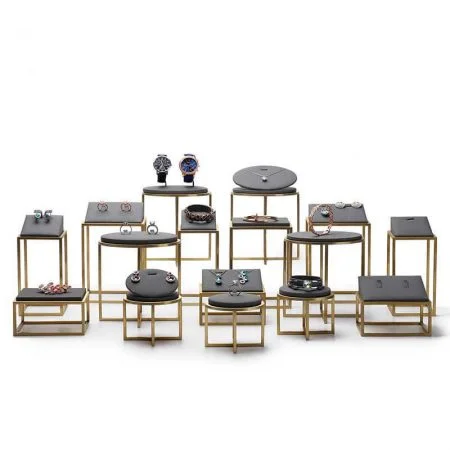Unique Custom Jewelry Displays Wholesale-4