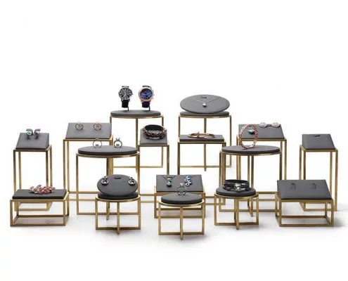 Unique Custom Jewelry Displays Wholesale-4