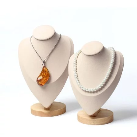 Wholesale Jewelry Stands Busts Displays-3