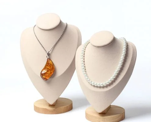 Wholesale Jewelry Stands Busts Displays-3