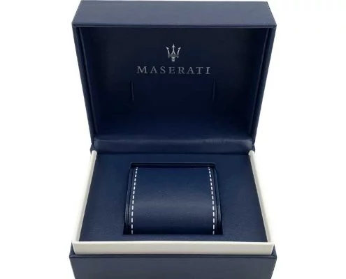 Custom Faux Leather Watch Boxes Supplier Factory (2)