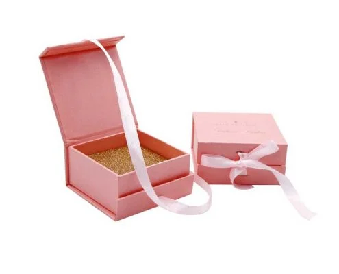 Mini Tiny Small Paper Gift Boxes Wholesale-3