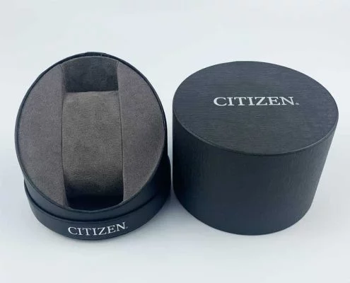 Round Paper Single Watch Boxes Manufacturer (2)