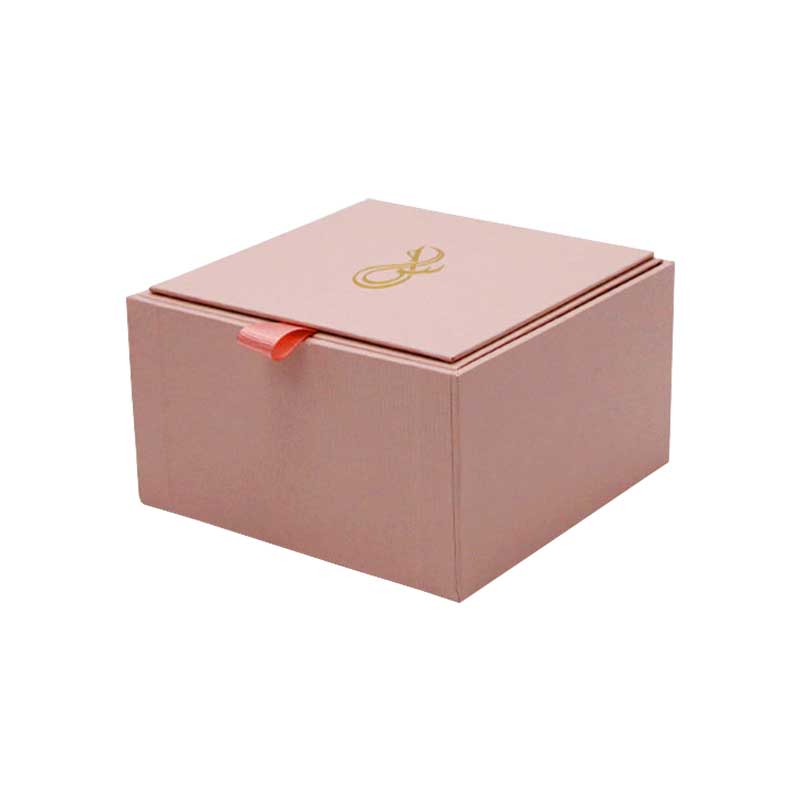 Wholesale Personalized Cute Red Pink Gift Boxes-1