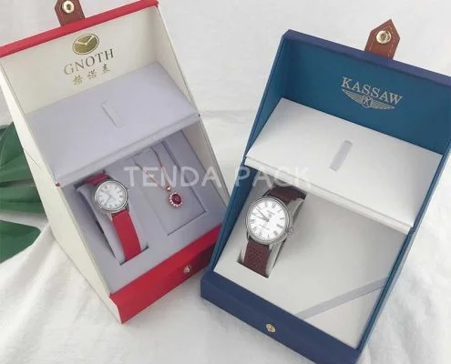Stylist Watch Packaging Box-4