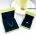 Matcha Color Jewelry Wedding Boxes-3